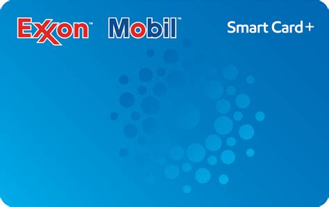 smart card premium|EXXON MOBIL SMART CARD+™ CREDIT CARD .